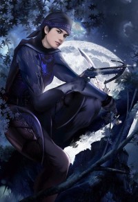 攻略星際白月光