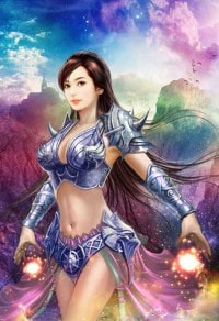 毒妃来袭:陛下,请淡定