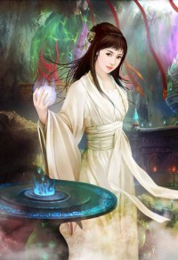 奇幻世界旅行者