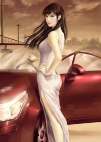 夏侯有女