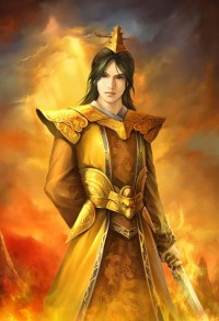喵星人的春天