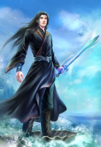 (曹植+赵云同人)三国别传之玉华清兮云飞扬