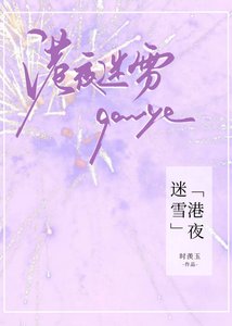 港夜迷雪