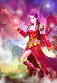 娛樂圈之女王巨星太撩人