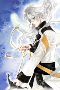 情色指令[H/NP/穿越]