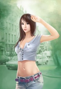 错爱：冷情总裁无心妻